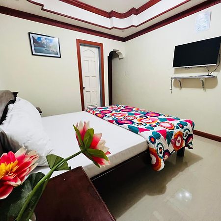 شقة The Grace Siargao جنرال لونا المظهر الخارجي الصورة