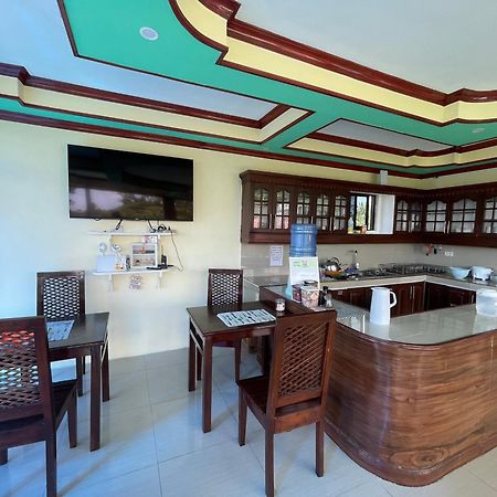 شقة The Grace Siargao جنرال لونا المظهر الخارجي الصورة
