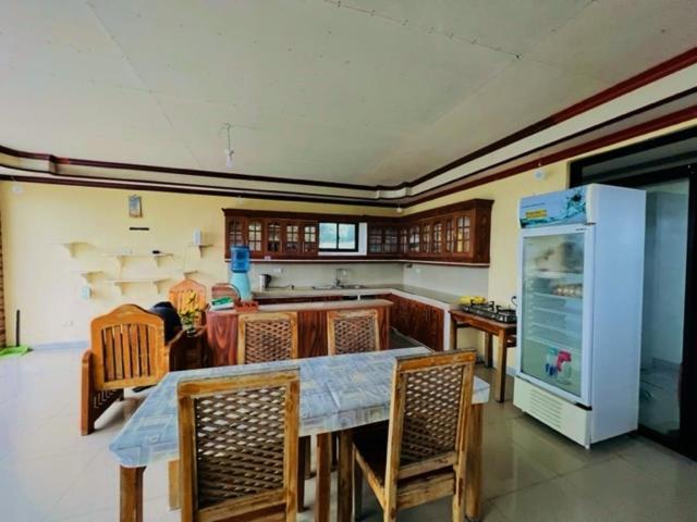 شقة The Grace Siargao جنرال لونا المظهر الخارجي الصورة